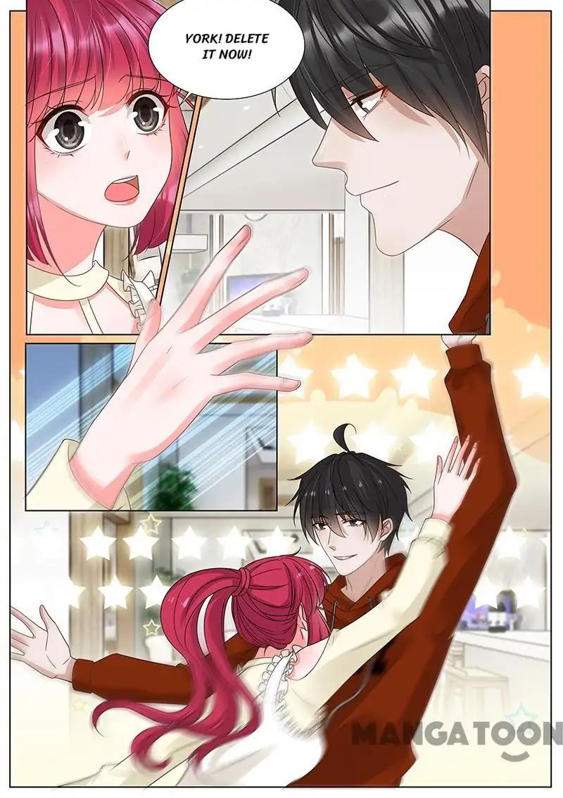 Wangpai Xiao Cao ( Hunk No.1 ) Chapter 308 - page 5