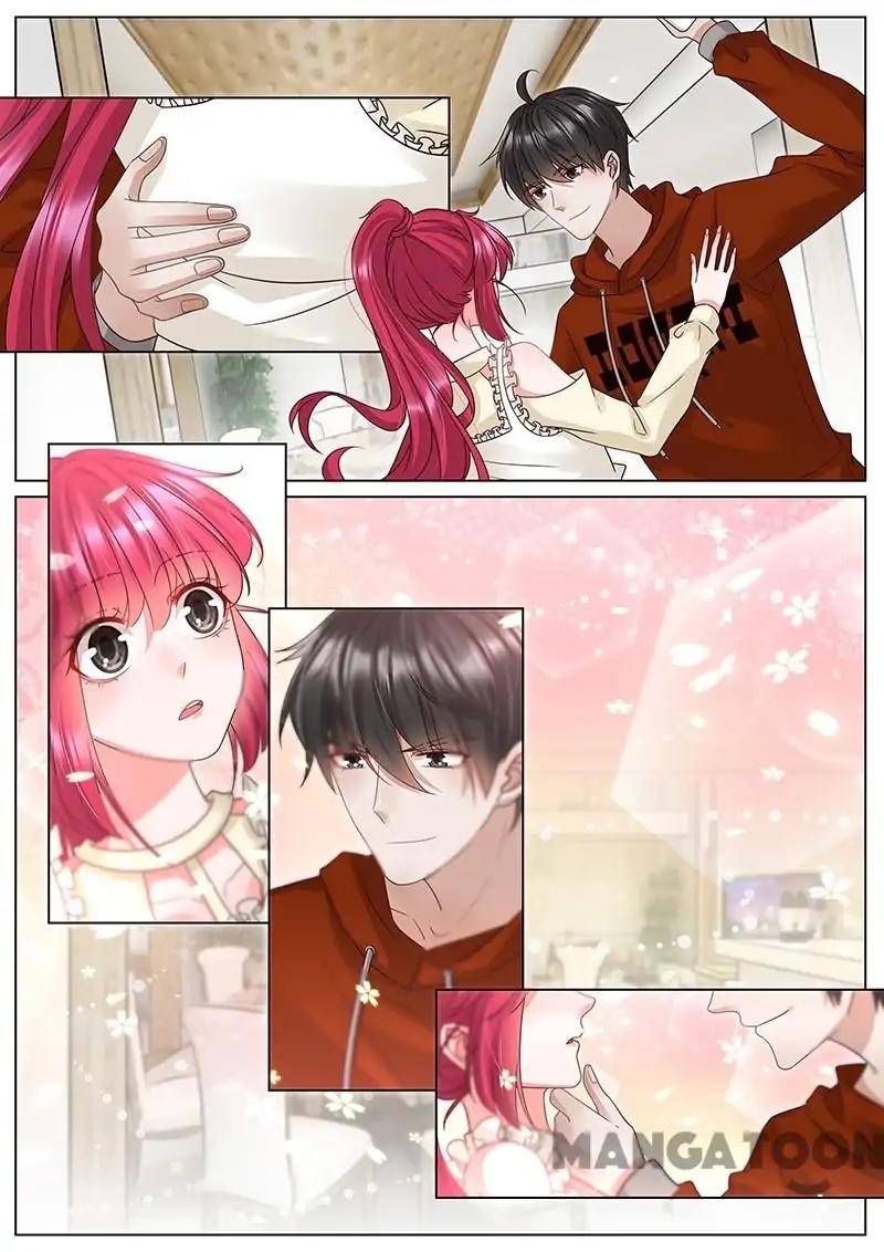 Wangpai Xiao Cao ( Hunk No.1 ) Chapter 308 - page 6