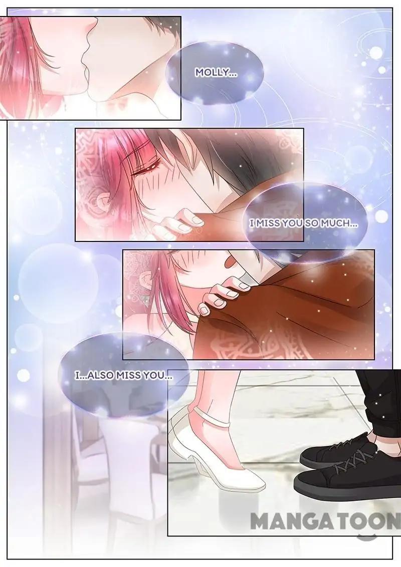 Wangpai Xiao Cao ( Hunk No.1 ) Chapter 308 - page 7