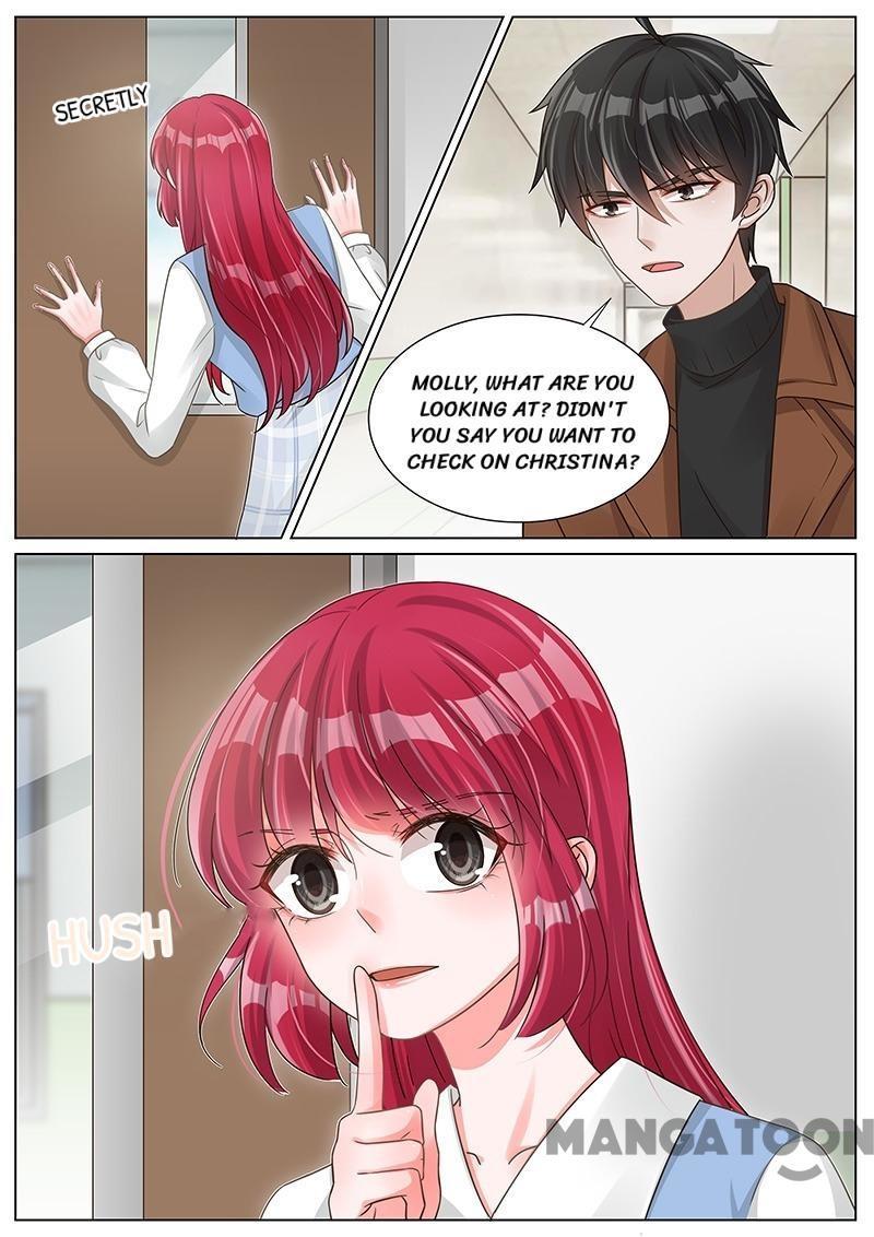 Wangpai Xiao Cao ( Hunk No.1 ) Chapter 261 - page 5