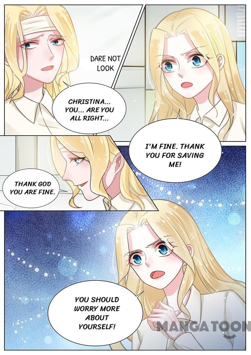 Wangpai Xiao Cao ( Hunk No.1 ) Chapter 261 - page 7