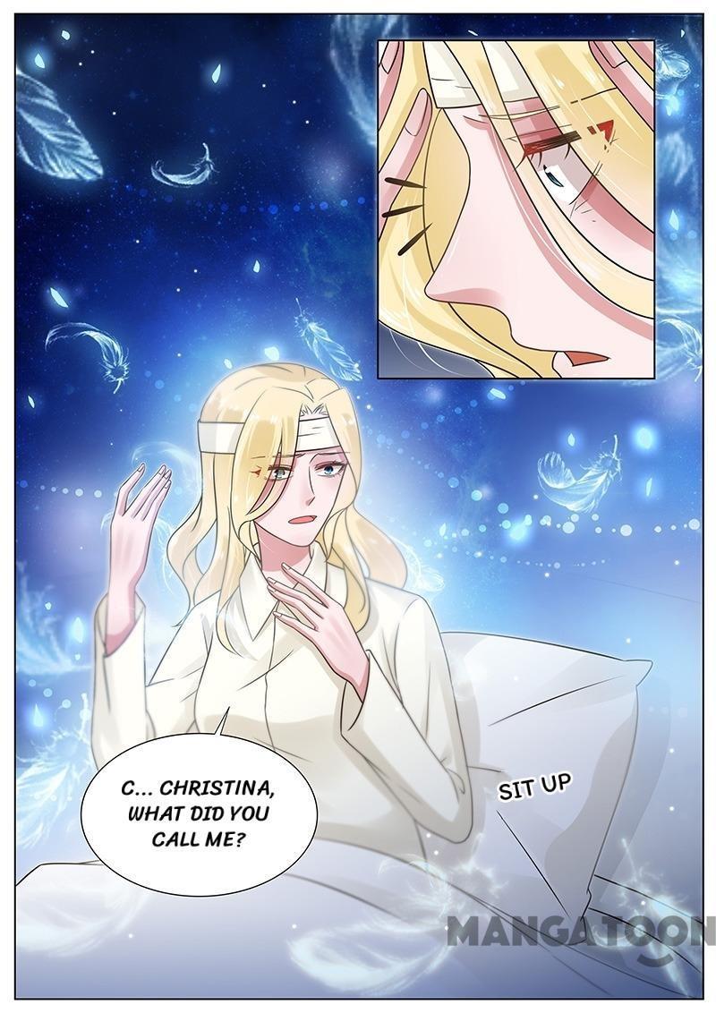Wangpai Xiao Cao ( Hunk No.1 ) Chapter 261 - page 9