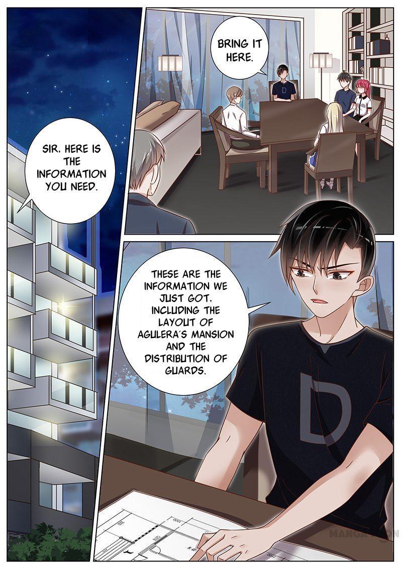 Wangpai Xiao Cao ( Hunk No.1 ) Chapter 127 - page 1