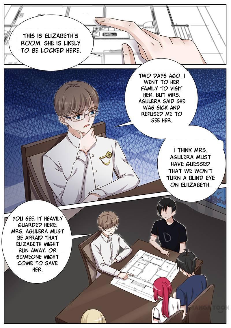 Wangpai Xiao Cao ( Hunk No.1 ) Chapter 127 - page 2