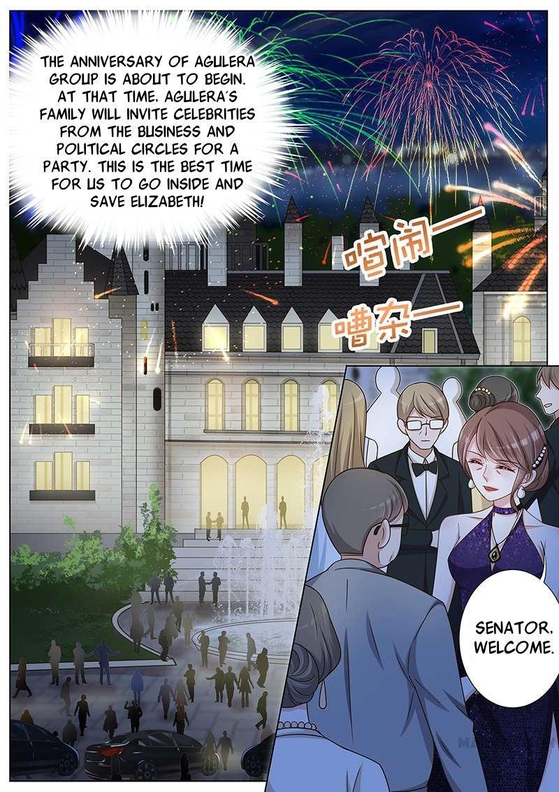 Wangpai Xiao Cao ( Hunk No.1 ) Chapter 127 - page 5