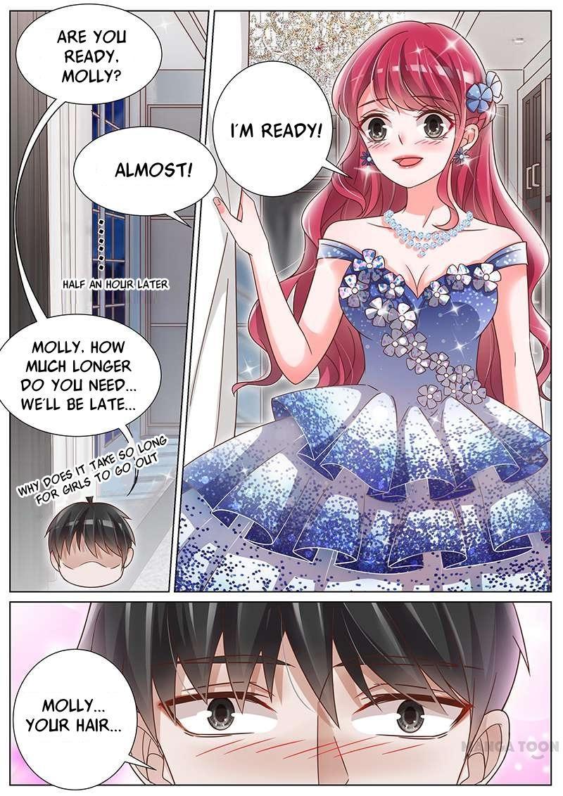 Wangpai Xiao Cao ( Hunk No.1 ) Chapter 127 - page 6