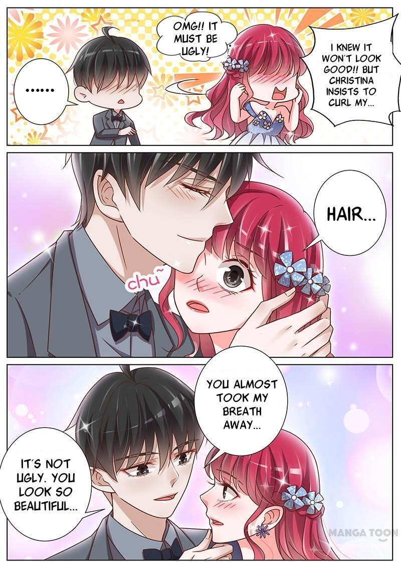 Wangpai Xiao Cao ( Hunk No.1 ) Chapter 127 - page 7