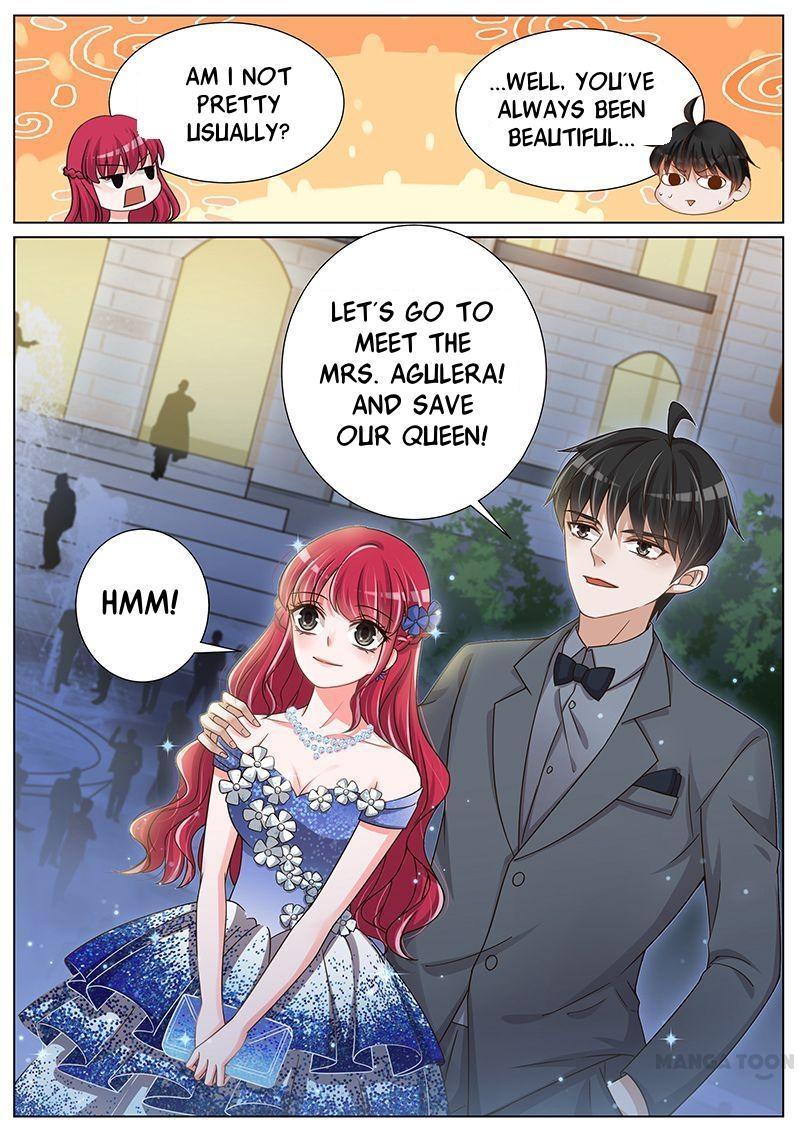 Wangpai Xiao Cao ( Hunk No.1 ) Chapter 127 - page 8