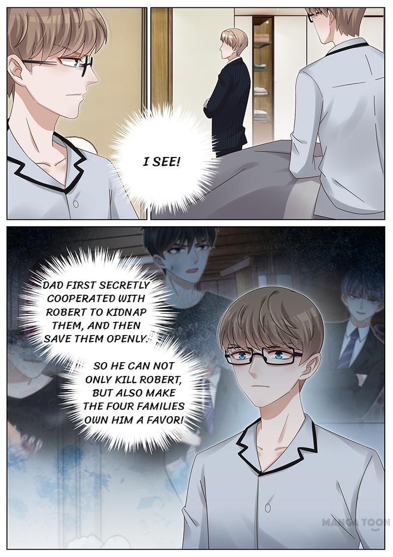 Wangpai Xiao Cao ( Hunk No.1 ) Chapter 223 - page 1