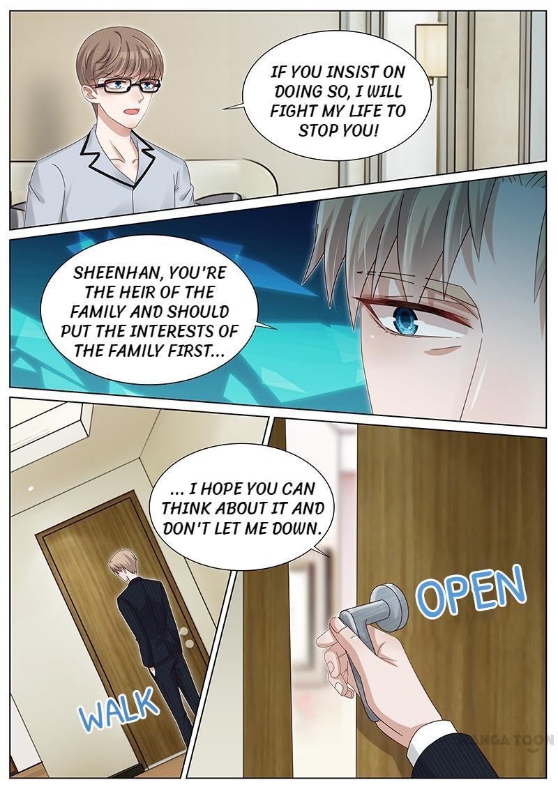 Wangpai Xiao Cao ( Hunk No.1 ) Chapter 223 - page 2