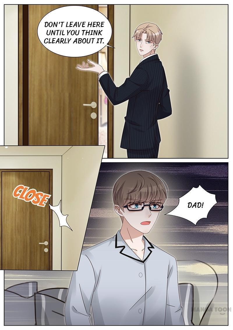 Wangpai Xiao Cao ( Hunk No.1 ) Chapter 223 - page 3