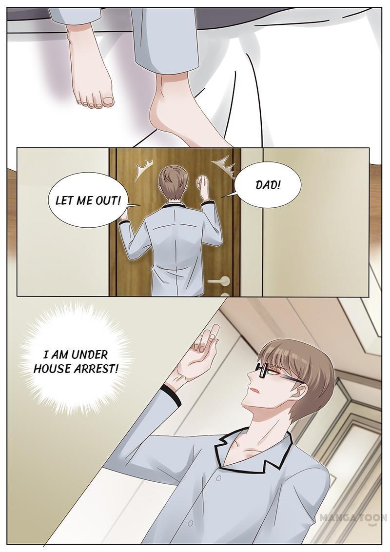 Wangpai Xiao Cao ( Hunk No.1 ) Chapter 223 - page 4