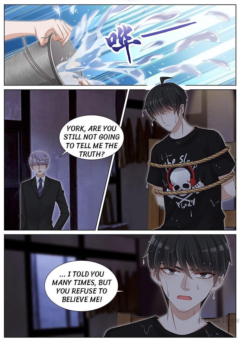 Wangpai Xiao Cao ( Hunk No.1 ) Chapter 223 - page 5
