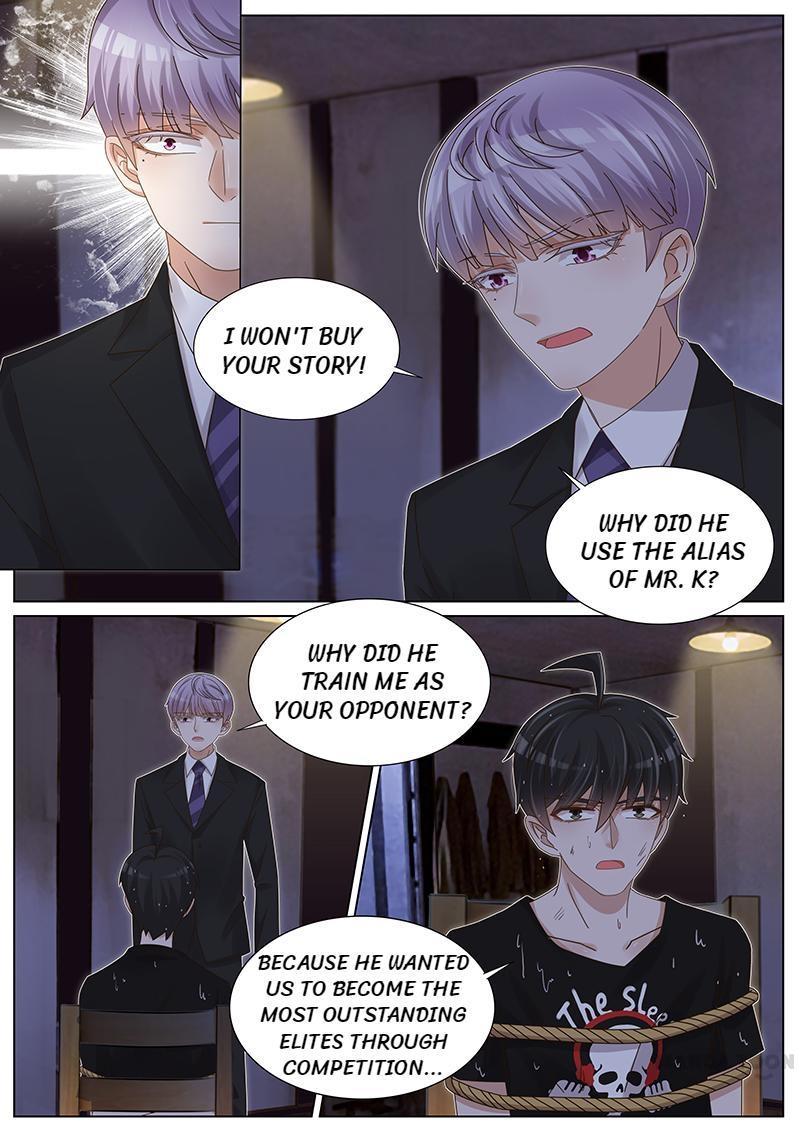 Wangpai Xiao Cao ( Hunk No.1 ) Chapter 223 - page 7