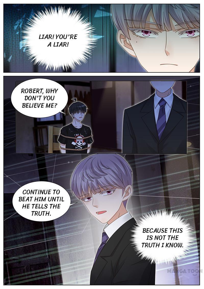 Wangpai Xiao Cao ( Hunk No.1 ) Chapter 223 - page 8