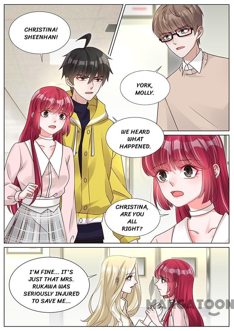 Wangpai Xiao Cao ( Hunk No.1 ) Chapter 260 - page 1