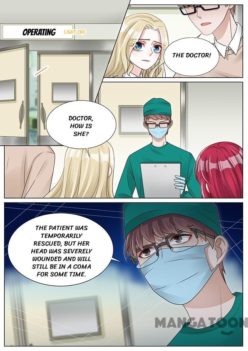 Wangpai Xiao Cao ( Hunk No.1 ) Chapter 260 - page 3