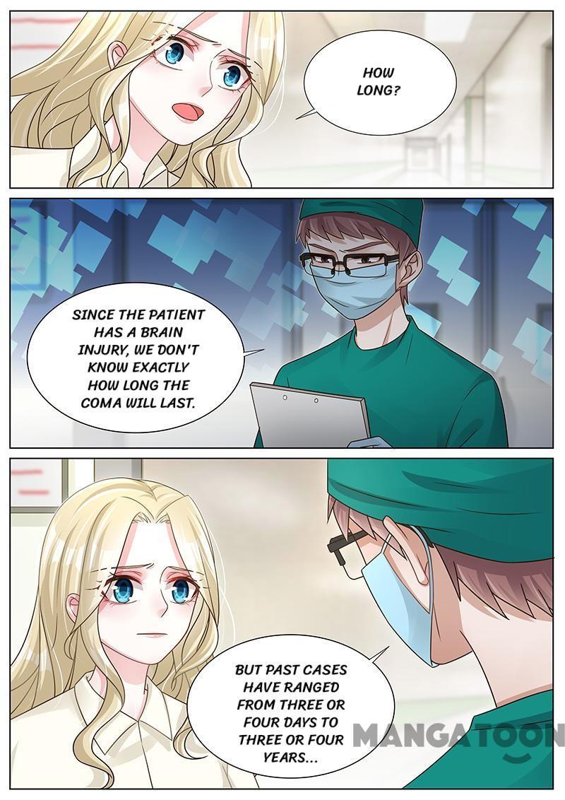 Wangpai Xiao Cao ( Hunk No.1 ) Chapter 260 - page 4