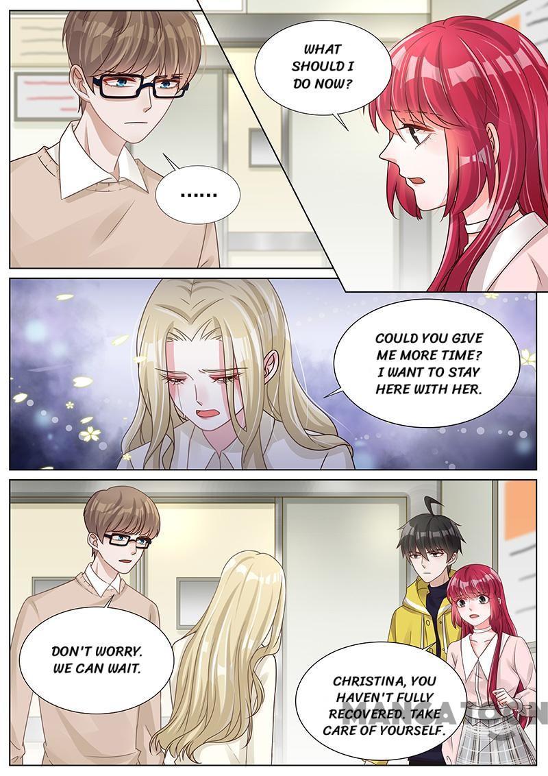 Wangpai Xiao Cao ( Hunk No.1 ) Chapter 260 - page 6
