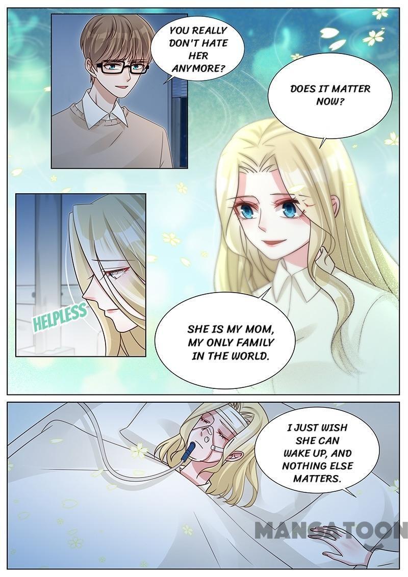 Wangpai Xiao Cao ( Hunk No.1 ) Chapter 260 - page 8