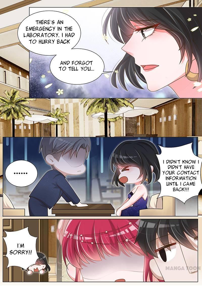 Wangpai Xiao Cao ( Hunk No.1 ) Chapter 145 - page 2
