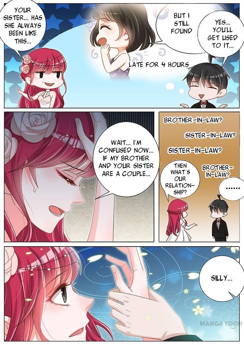 Wangpai Xiao Cao ( Hunk No.1 ) Chapter 145 - page 3