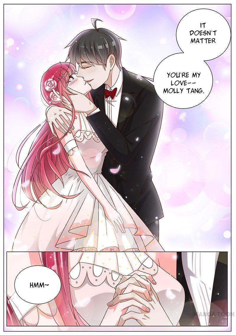 Wangpai Xiao Cao ( Hunk No.1 ) Chapter 145 - page 4