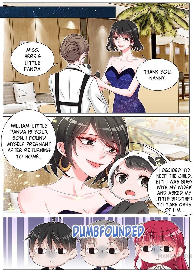 Wangpai Xiao Cao ( Hunk No.1 ) Chapter 145 - page 7