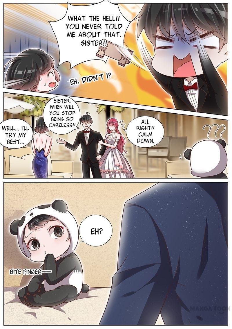 Wangpai Xiao Cao ( Hunk No.1 ) Chapter 145 - page 8