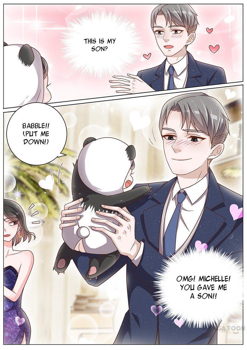 Wangpai Xiao Cao ( Hunk No.1 ) Chapter 145 - page 9