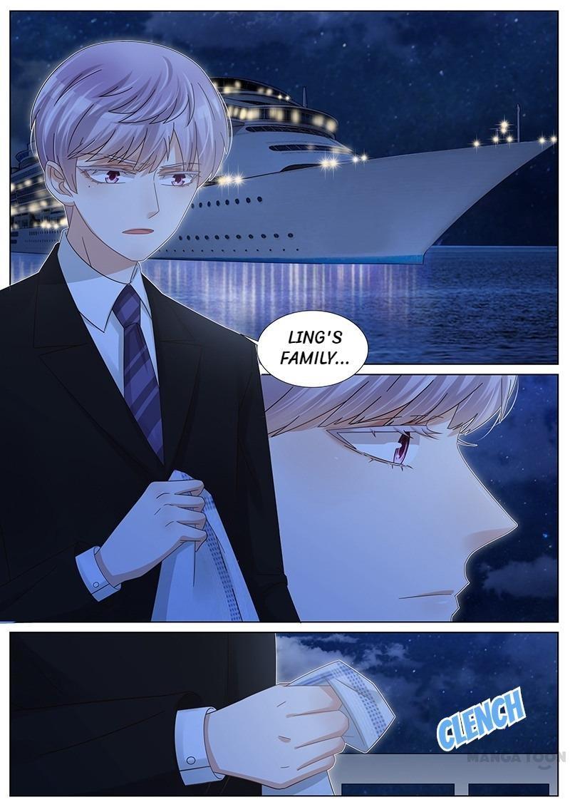 Wangpai Xiao Cao ( Hunk No.1 ) Chapter 224 - page 1