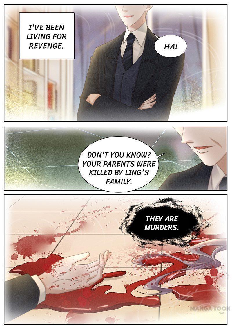 Wangpai Xiao Cao ( Hunk No.1 ) Chapter 224 - page 3