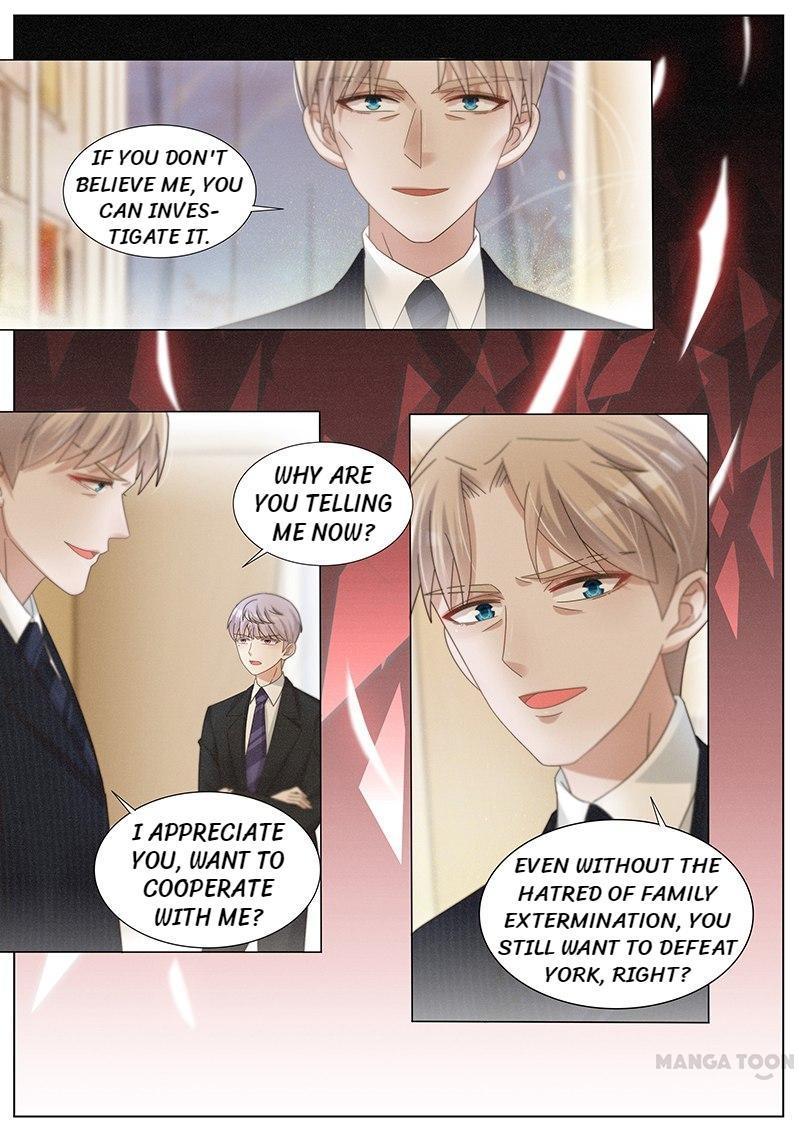Wangpai Xiao Cao ( Hunk No.1 ) Chapter 224 - page 5