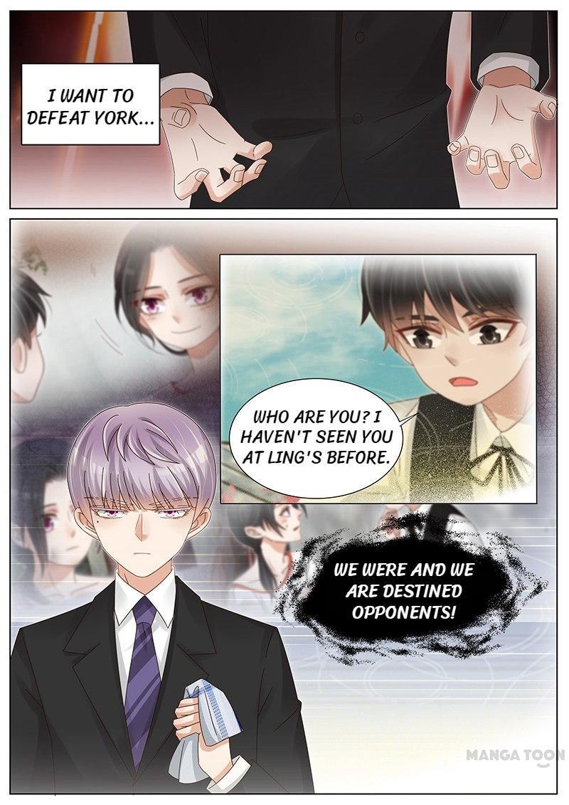 Wangpai Xiao Cao ( Hunk No.1 ) Chapter 224 - page 6