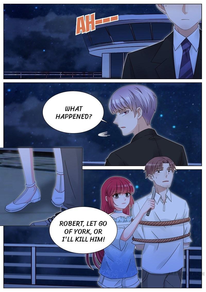 Wangpai Xiao Cao ( Hunk No.1 ) Chapter 224 - page 7