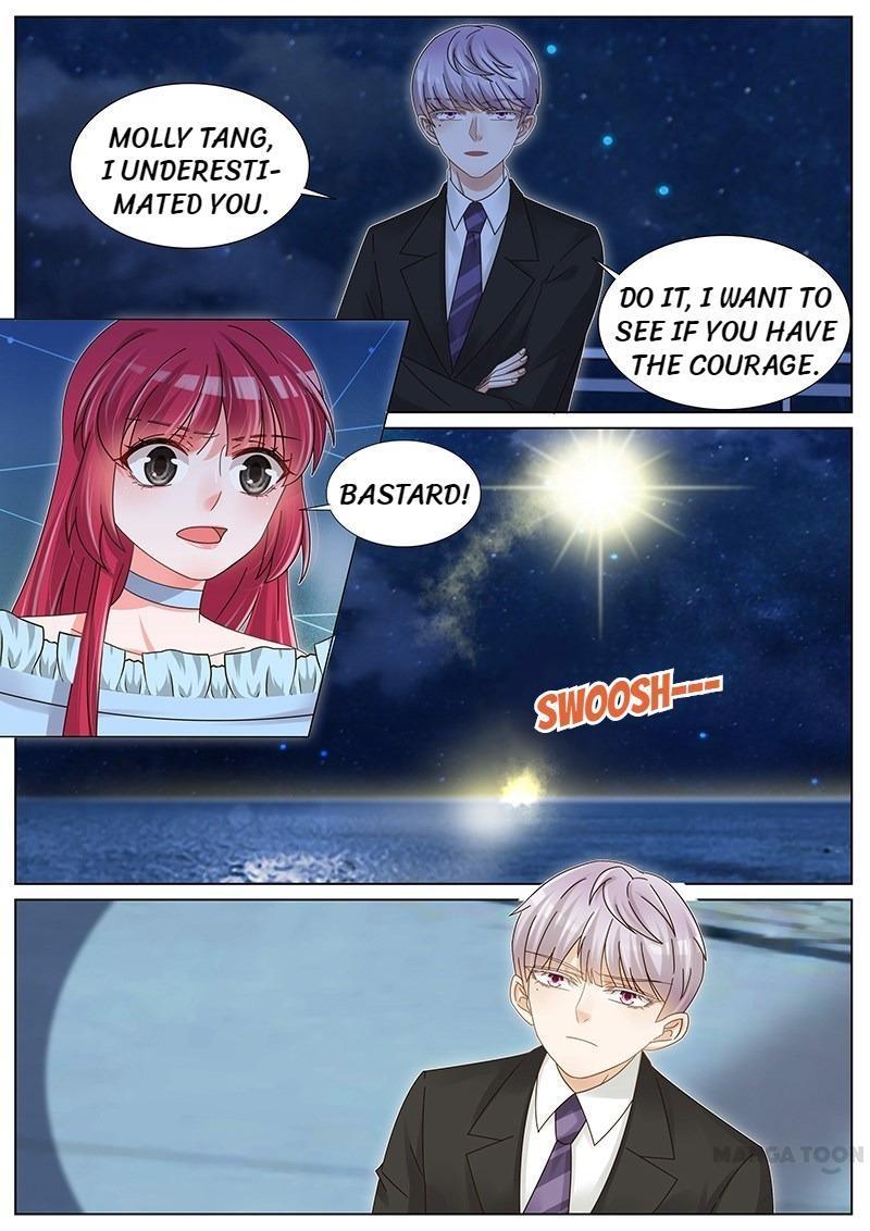 Wangpai Xiao Cao ( Hunk No.1 ) Chapter 224 - page 8