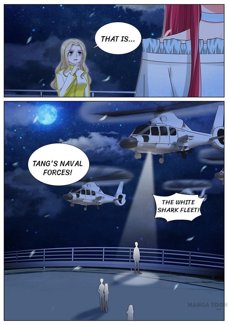 Wangpai Xiao Cao ( Hunk No.1 ) Chapter 224 - page 9