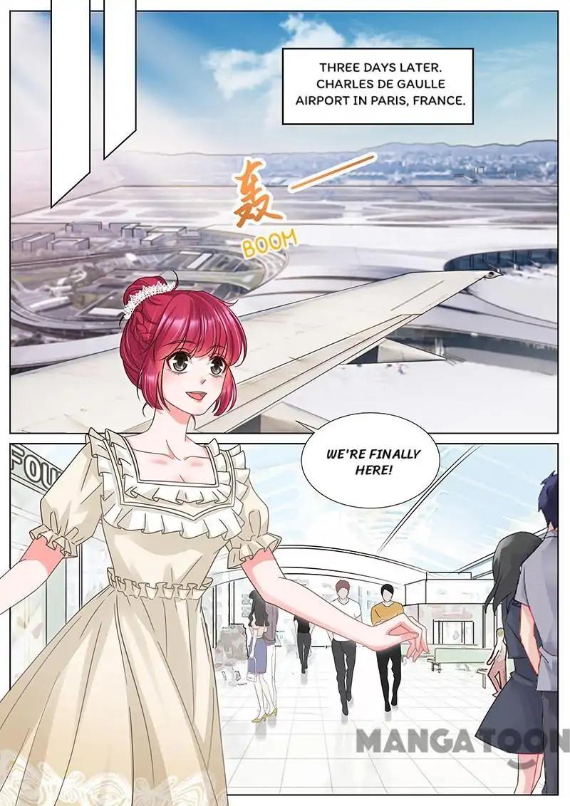 Wangpai Xiao Cao ( Hunk No.1 ) Chapter 332 - page 1