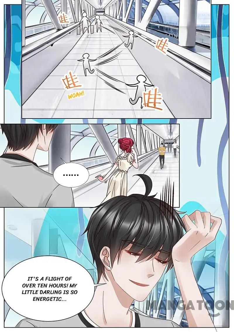 Wangpai Xiao Cao ( Hunk No.1 ) Chapter 332 - page 2