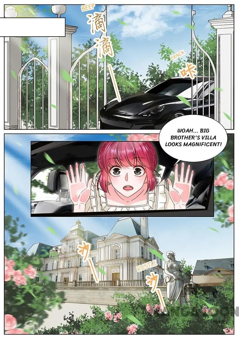 Wangpai Xiao Cao ( Hunk No.1 ) Chapter 332 - page 4