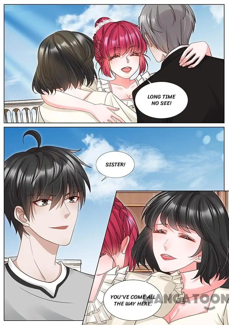 Wangpai Xiao Cao ( Hunk No.1 ) Chapter 332 - page 6