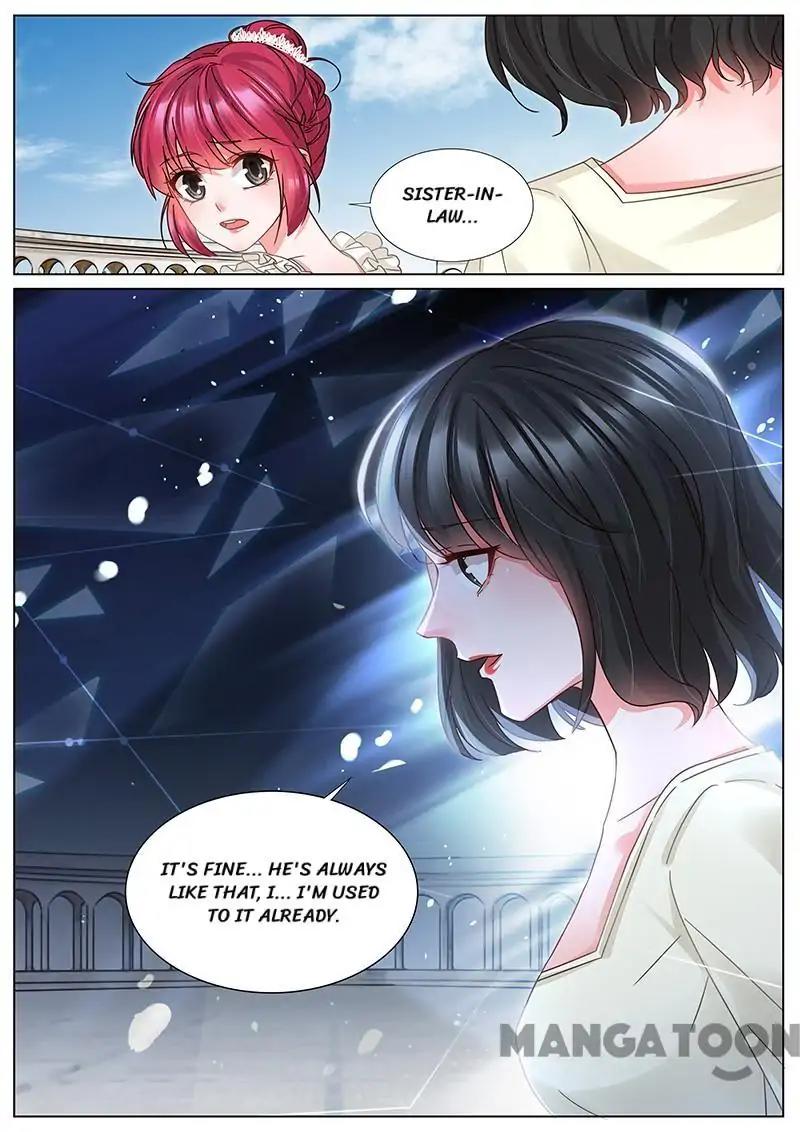 Wangpai Xiao Cao ( Hunk No.1 ) Chapter 332 - page 8