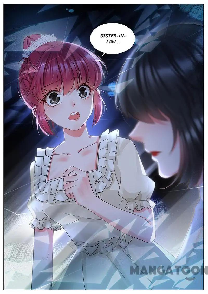 Wangpai Xiao Cao ( Hunk No.1 ) Chapter 332 - page 9