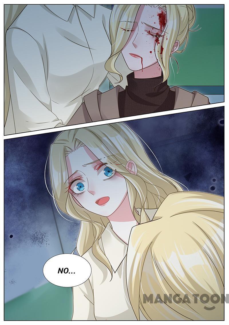 Wangpai Xiao Cao ( Hunk No.1 ) Chapter 259 - page 2