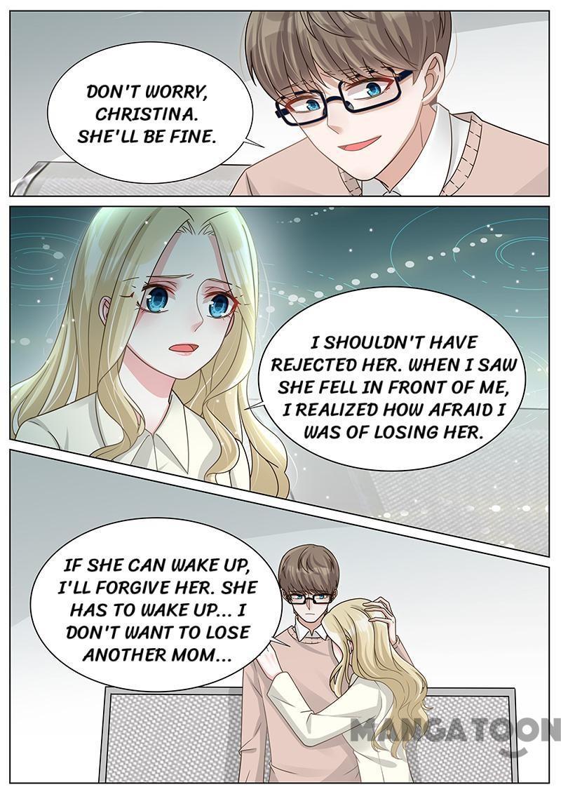 Wangpai Xiao Cao ( Hunk No.1 ) Chapter 259 - page 7