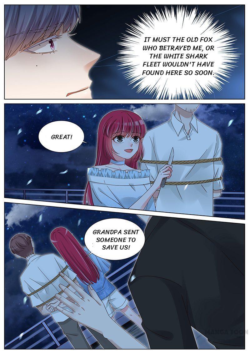 Wangpai Xiao Cao ( Hunk No.1 ) Chapter 225 - page 2
