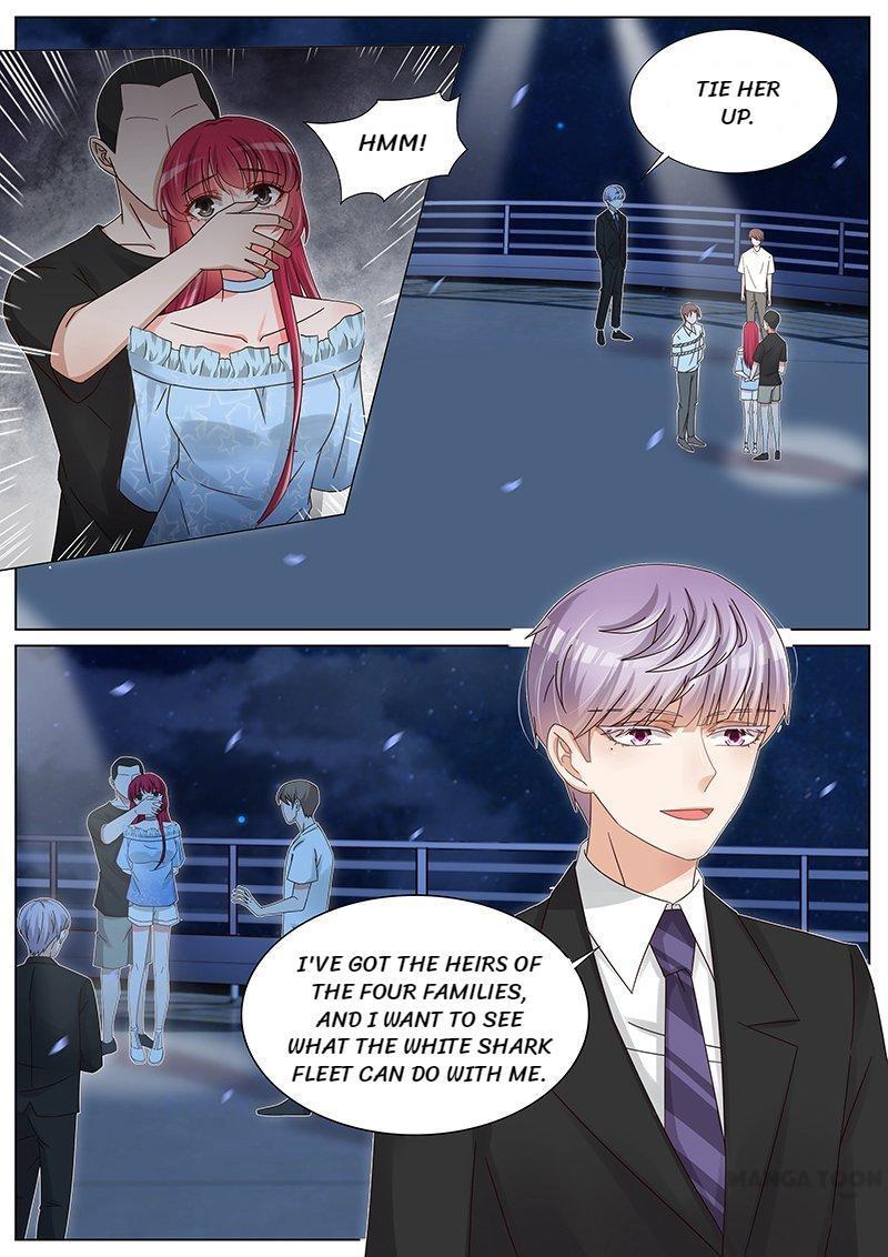 Wangpai Xiao Cao ( Hunk No.1 ) Chapter 225 - page 3