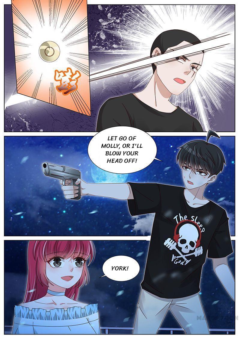 Wangpai Xiao Cao ( Hunk No.1 ) Chapter 225 - page 4