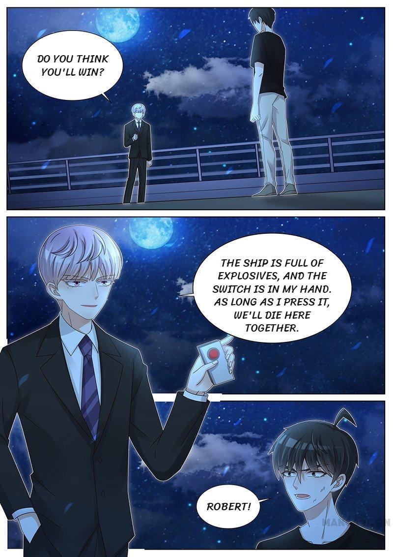 Wangpai Xiao Cao ( Hunk No.1 ) Chapter 225 - page 6