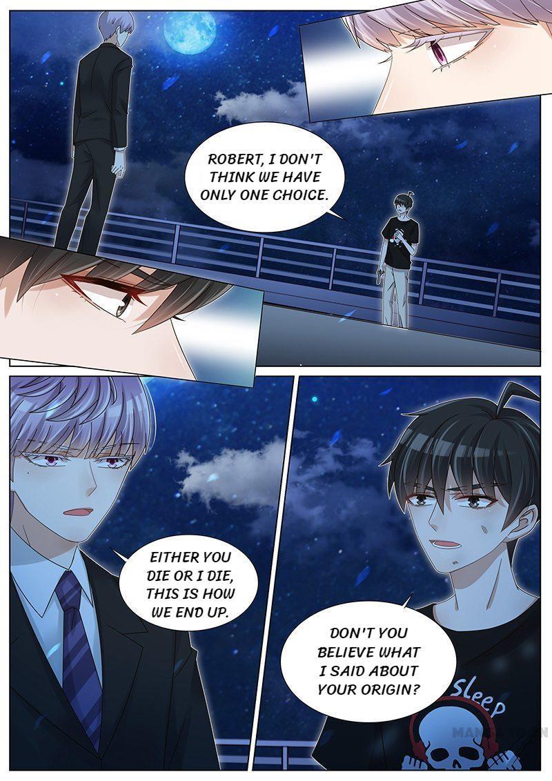 Wangpai Xiao Cao ( Hunk No.1 ) Chapter 225 - page 8